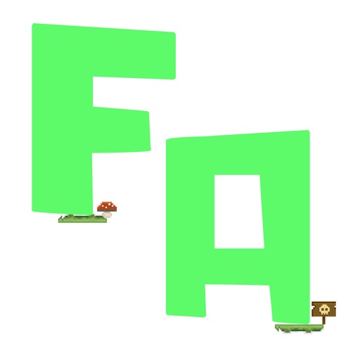 Fasty Animal icon