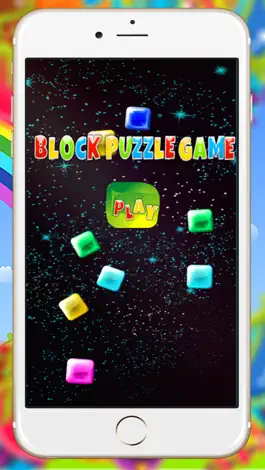 Game screenshot Fits Block Puzzle King - Tangram Games for Kids & Adults hack