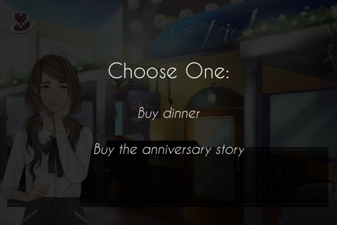 Love is a Game Otome screenshot 2