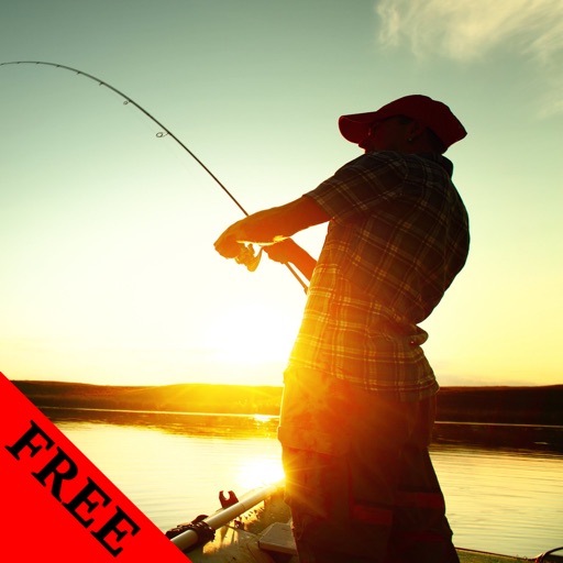 Fishing Photos & Videos FREE