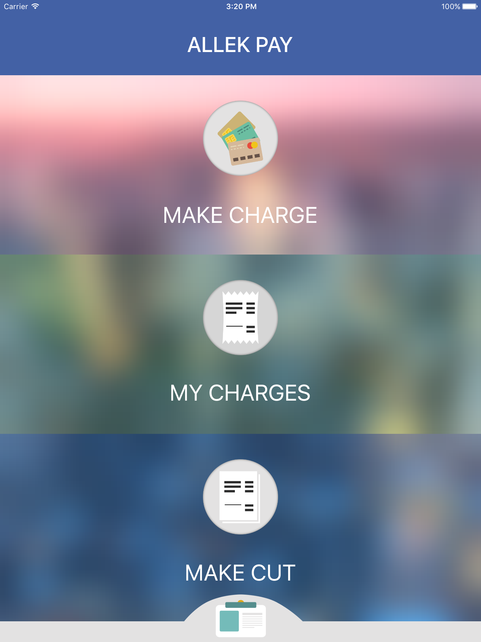Allek Pay Partners screenshot 7