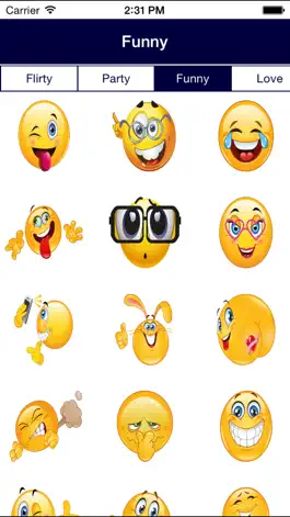 Game screenshot Adult Sexy Emoji - Naughty Romantic Texting & Flirty Emoticons For Whatsapp,Bitmoji Chatting mod apk