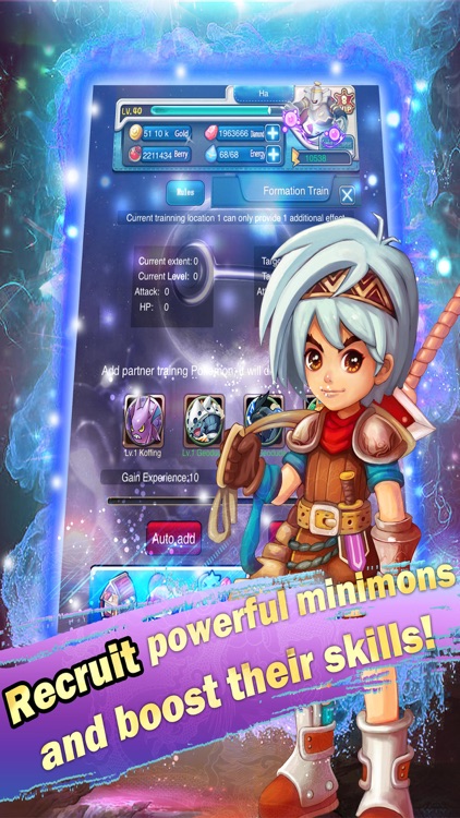 Capsule Generator:Die or live screenshot-3