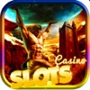 Classic 999 Casino Slots Scatter Wild : Free Game HD !