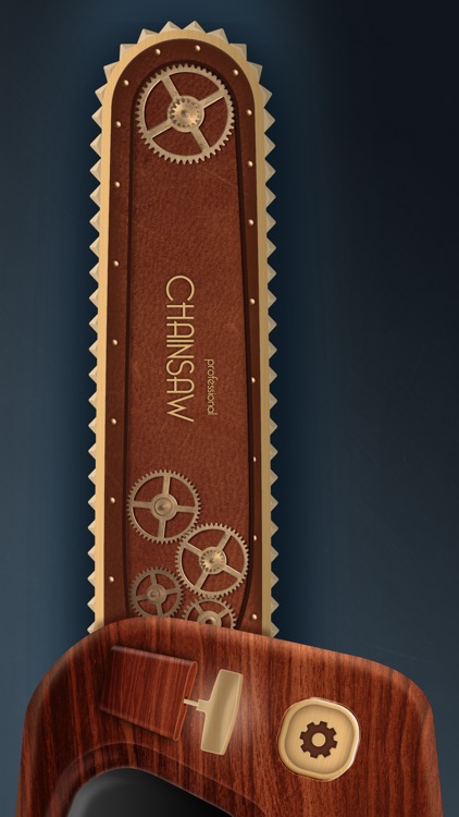 Chainsaw