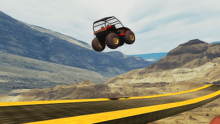 Monster Car & Simulator Bike Hill Road Driving : Real Rivals and Heroes Racing Game - Free Race Game For Teens or Kids!