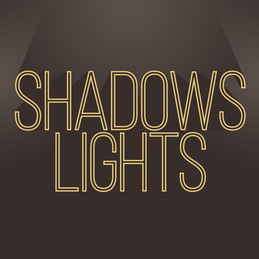 Shadows and Lights Icon