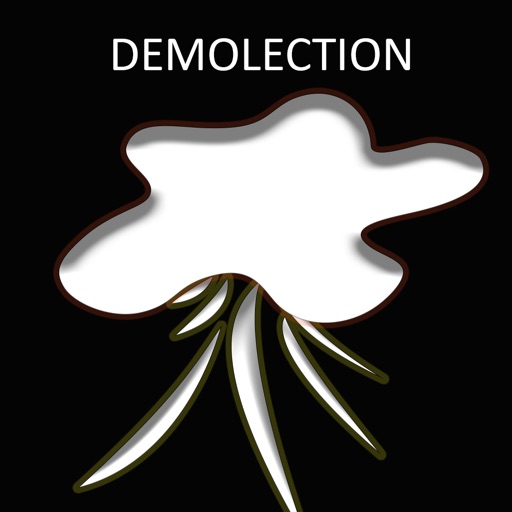 DemoLection Icon