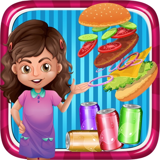 Cooking Diner Restaurant icon