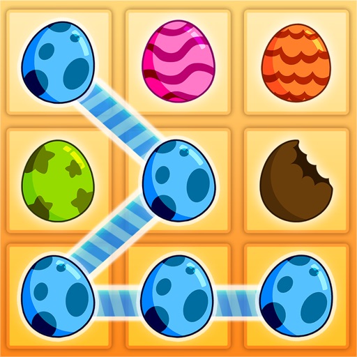 Easter Connect Icon