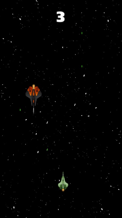 Space War Empire of Stars HD screenshot-4