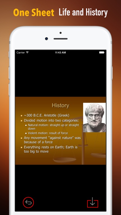 Aristotle Biography and Quotes: Life with Documentary