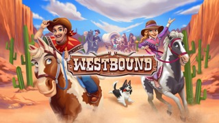 Westbound: Pioneer Adventuresのおすすめ画像1