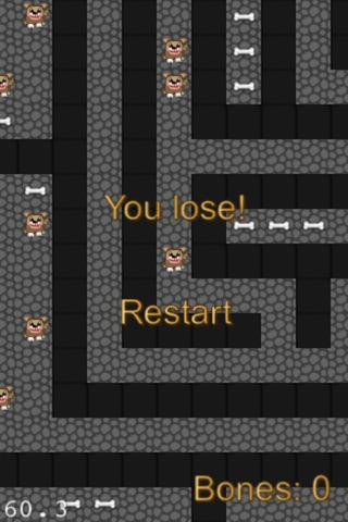 Maze In Cat screenshot 4