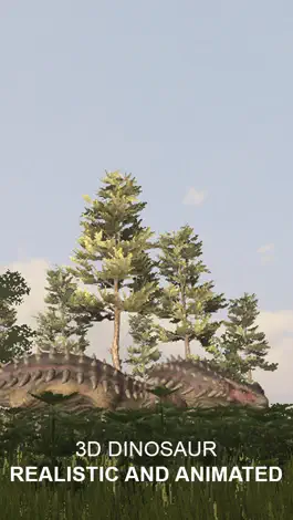Game screenshot Explain 3D: Dinosaurs world - Jurassic encyclopedia FREE mod apk