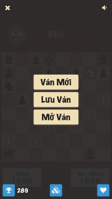 Co Vua PRO 2.6 IOS -