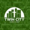 The official Twin City Church of Christ App connects you to a variety of resources, including sermons, must, articles event information and more