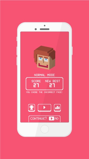 Straight Face(圖4)-速報App