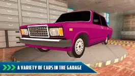 Game screenshot Parking Car Simulator XXX hack