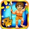 Stone Age Slots: Take a trip back in time and win lots of ancient treasures