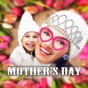 Mother Makeup Booth - Aa Photo Frame & Sticker Edit.or to Change Hair, Eye, Lip Color app download