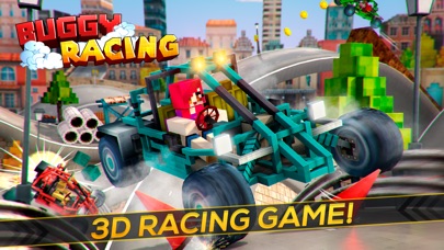 BUGGY RACING XL | AWESOME BUGGIES RACE GAME FOR FREE 1.0.0 IOS ĐUA XE BUGGY RACING XL | AWESOME BUGGIES RACE GAME FOR FREE 1.0.0 IOS