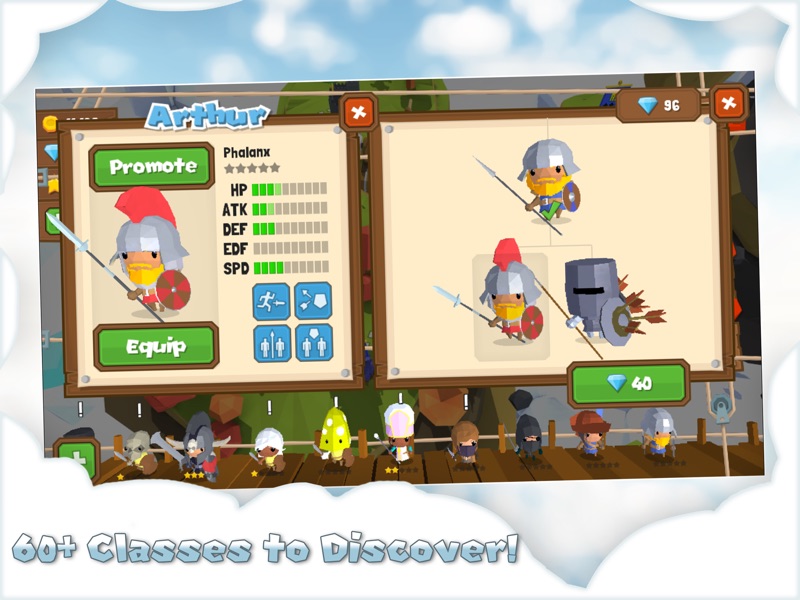 Adventure Company screenshot 9