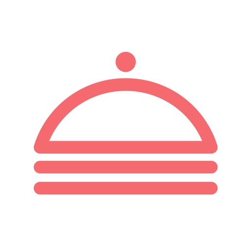 FoodRush Restaurant Delivery Service icon