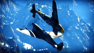 Air Guardians: Pacificのおすすめ画像3