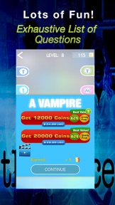 Ultimate Trivia & Quiz App – The Office screenshot