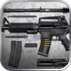 M4A1 Carbine Gun: Weapon for SWAT - Lord of War - iPadアプリ