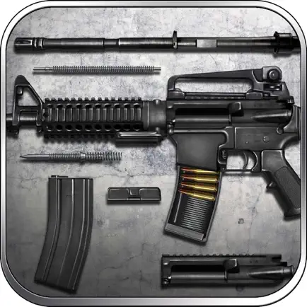 M4A1 Carbine Gun: Weapon for SWAT - Lord of War Cheats