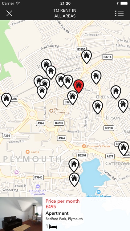 Student Choice Plymouth screenshot-3