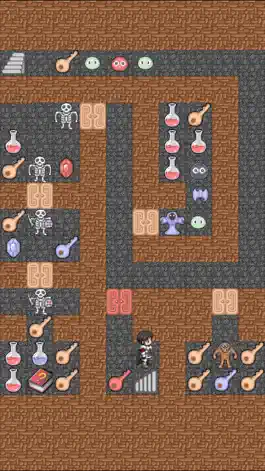 Game screenshot Magic Tower Pro mod apk