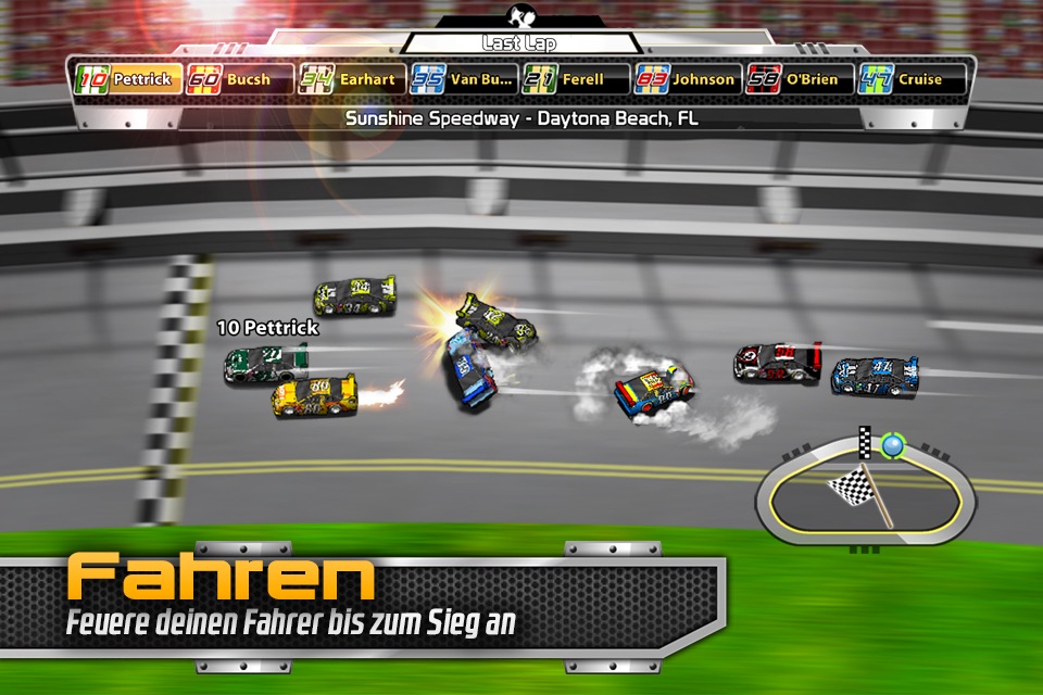 Big Win Racing 2020 screenshot 2