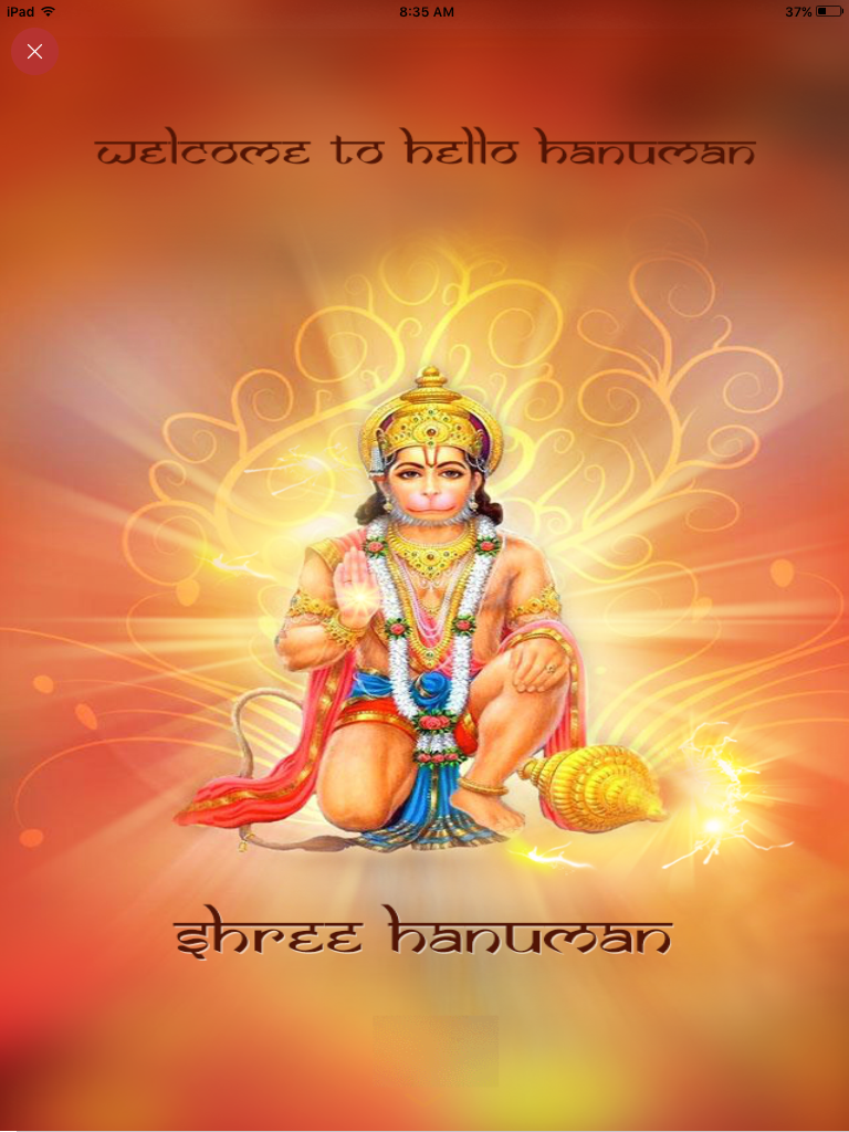 Awesome Hanuman w/ Chalisa, Aarti, Sunderkand, Bhajan