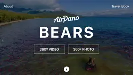Game screenshot Bears 360° mod apk