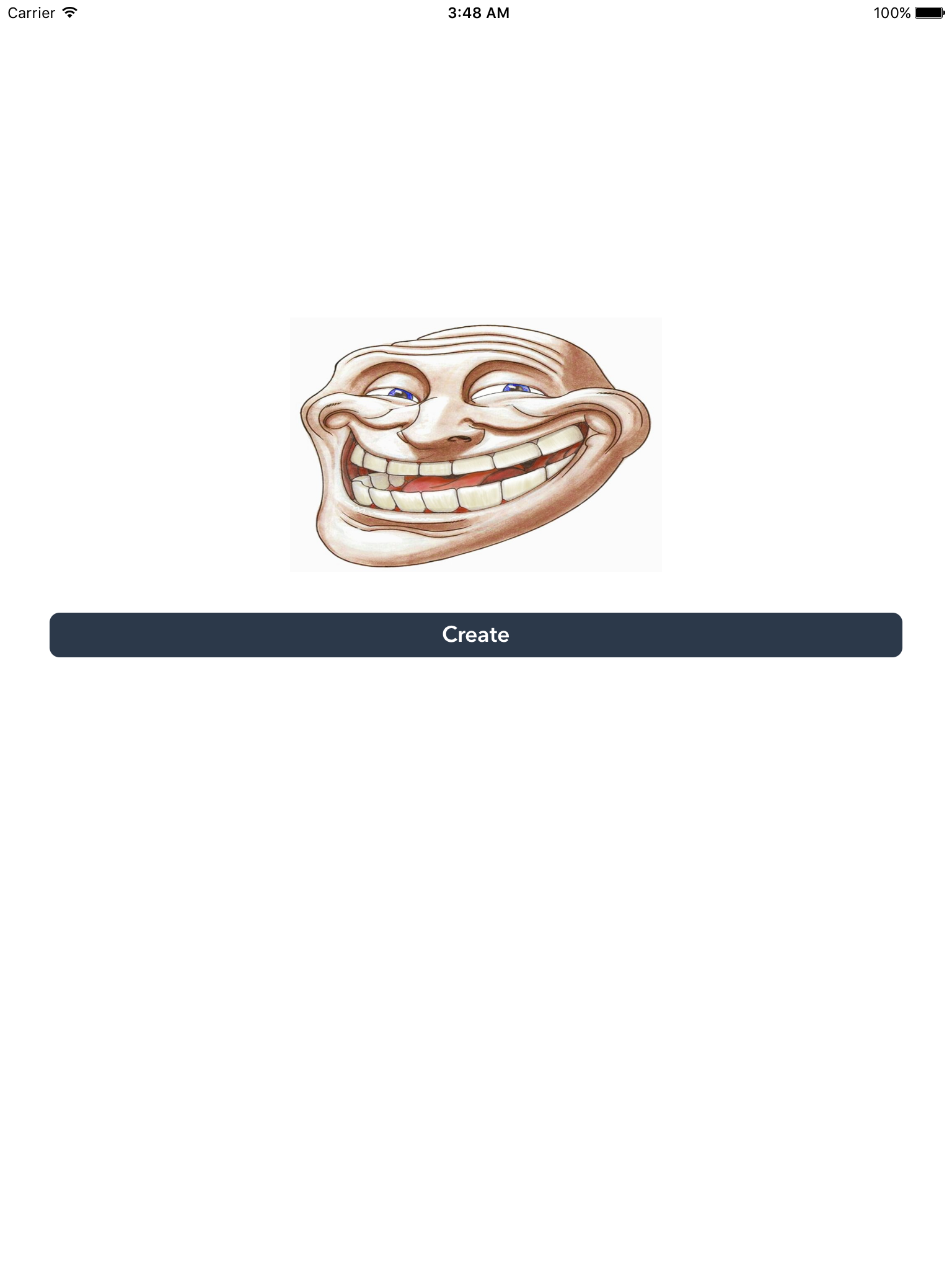Meme Creator -  Make Funny Memes for Pictures