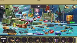 Game screenshot Free Hidden Objects:Miami Crime Scene apk