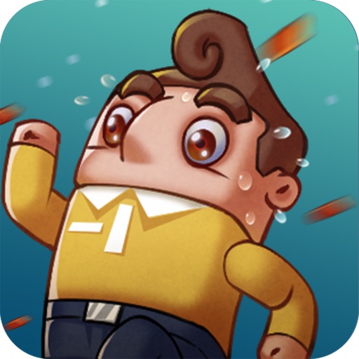 Escape death Free Games Icon