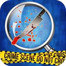 Activities of Free Crime Scene Investigation Hidden Object Games