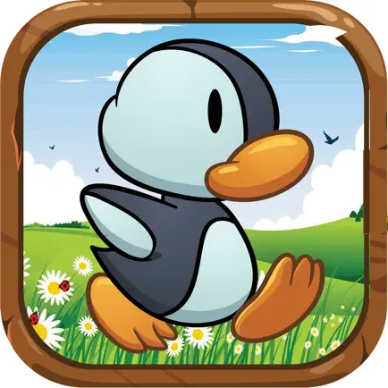 لعبة مغامرات البطريق Cheats