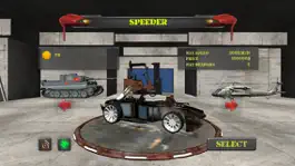 Game screenshot Heavy Weapon II hack