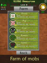 clicker mine mania ipad resimleri 3