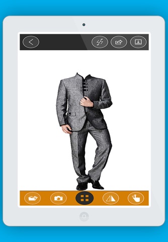 man fashion suit photo montage-Stylish Man Photo Suit screenshot 2