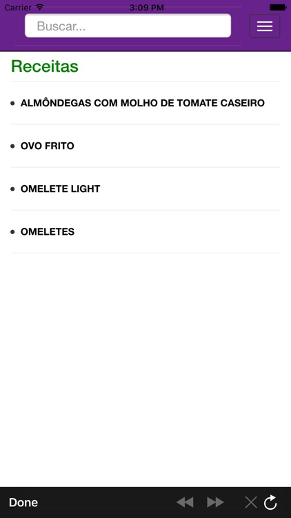 Nutri Sarah Farias screenshot-3