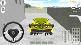 Game screenshot Taxi Games - Taxi Driver Simulator Game 2016 hack