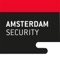 The Amsterdam Security App is your complete guide to the Security platform for professionals in the world of security technology