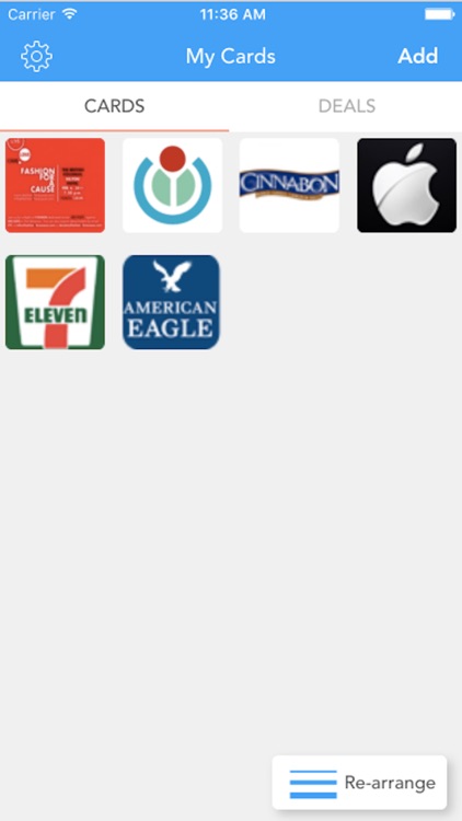 MyEchain for Shoppers