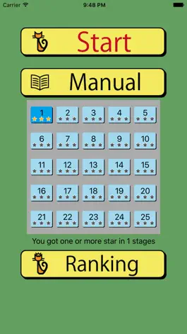 Game screenshot Thoroughly Swipe Puzzle hack